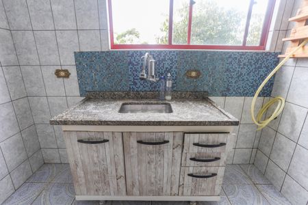 Apartamento para alugar com 60m², 2 quartos e 1 vagaCozinha