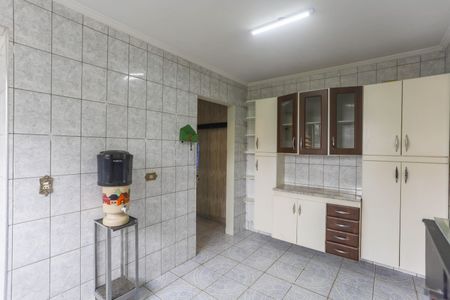 Apartamento para alugar com 60m², 2 quartos e 1 vagaCozinha