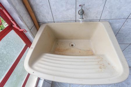 Apartamento para alugar com 60m², 2 quartos e 1 vagaÁrea de serviço