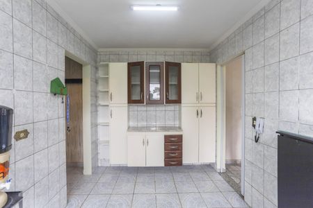 Apartamento para alugar com 60m², 2 quartos e 1 vagaCozinha