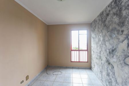 Quarto 1 de apartamento para alugar com 2 quartos, 60m² em Parque Real, Diadema