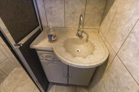 Apartamento para alugar com 60m², 2 quartos e 1 vagaBanheiro