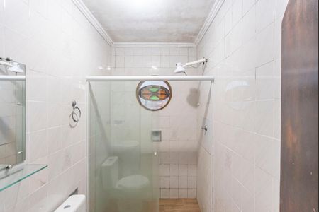 Casa para alugar com 50m², 1 quarto e sem vagaBanheiro Social