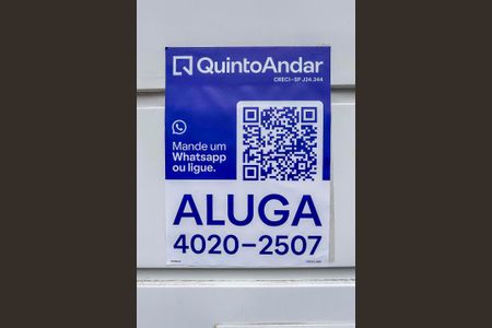 Casa para alugar com 50m², 1 quarto e sem vagaPlaca 