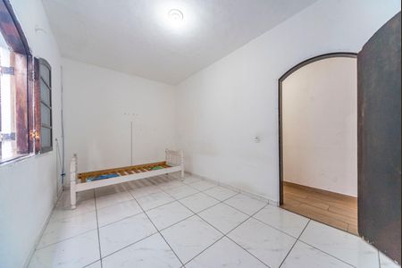 Casa para alugar com 50m², 1 quarto e sem vagaQuarto