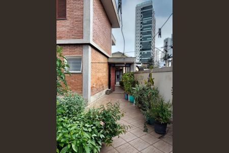 Foto 02 de casa à venda com 3 quartos, 156m² em Vila da Saúde, São Paulo