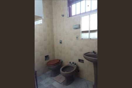 Foto 14 de casa à venda com 3 quartos, 156m² em Vila da Saúde, São Paulo