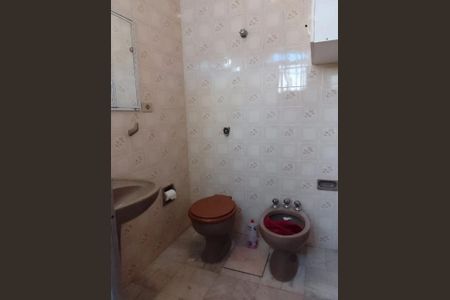 Foto 15 de casa à venda com 3 quartos, 156m² em Vila da Saúde, São Paulo