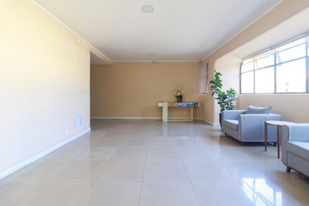 Apartamento para alugar com 64m², 2 quartos e 1 vaga Apartamento para alugar com 64m², 2 quartos e 1 vagaÁrea comum