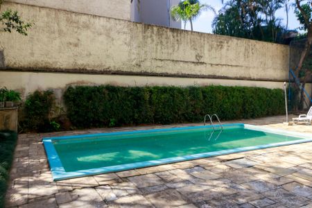 Apartamento para alugar com 64m², 2 quartos e 1 vaga Apartamento para alugar com 64m², 2 quartos e 1 vagaÁrea comum