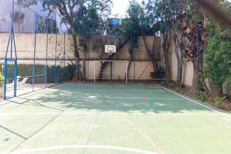 Apartamento para alugar com 64m², 2 quartos e 1 vaga Apartamento para alugar com 64m², 2 quartos e 1 vagaÁrea comum