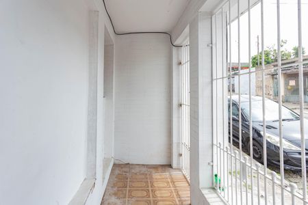 Studio para alugar com 12m², 1 quarto e sem vaga Studio para alugar com 12m², 1 quarto e sem vagahall