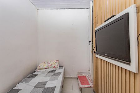 Studio de kitnet/studio para alugar com 1 quarto, 12m² em Sacoma, São Paulo