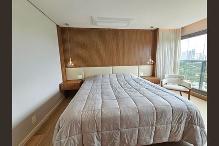 Apartamento à venda com 166m², 3 quartos e 2 vagas Apartamento à venda com 166m², 3 quartos e 2 vagasSuite 1