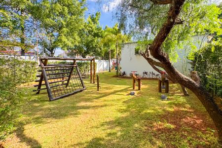 Apartamento à venda com 84m², 3 quartos e 2 vagas Apartamento à venda com 84m², 3 quartos e 2 vagasPlayground