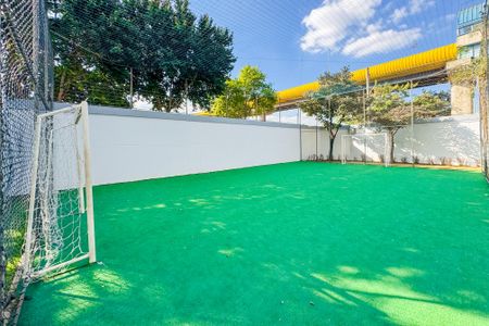 Apartamento à venda com 84m², 3 quartos e 2 vagas Apartamento à venda com 84m², 3 quartos e 2 vagasQuadra Esportiva