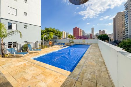 Apartamento à venda com 84m², 3 quartos e 2 vagas Apartamento à venda com 84m², 3 quartos e 2 vagasPiscina