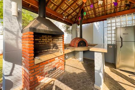 Apartamento à venda com 84m², 3 quartos e 2 vagas Apartamento à venda com 84m², 3 quartos e 2 vagasChurrasqueiras