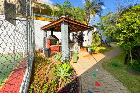 Apartamento à venda com 84m², 3 quartos e 2 vagas Apartamento à venda com 84m², 3 quartos e 2 vagasChurrasqueiras