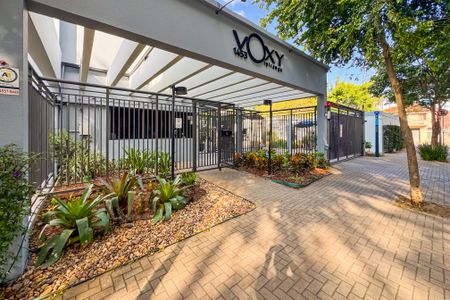 Apartamento à venda com 84m², 3 quartos e 2 vagas Apartamento à venda com 84m², 3 quartos e 2 vagasFachada