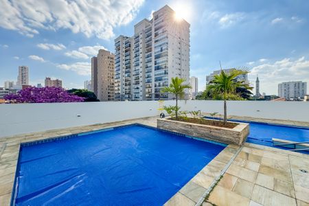 Apartamento à venda com 84m², 3 quartos e 2 vagas Apartamento à venda com 84m², 3 quartos e 2 vagasPiscina