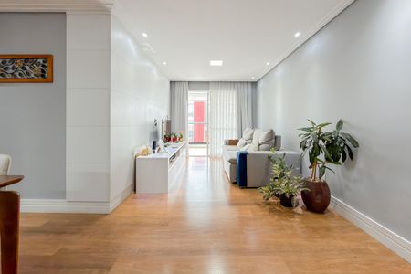 Apartamento à venda com 84m², 3 quartos e 2 vagas