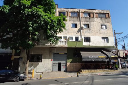 Apartamento à venda com 103m², 2 quartos e sem vagaFachada