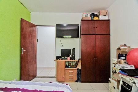 Apartamento à venda com 103m², 2 quartos e sem vagaQuarto 2
