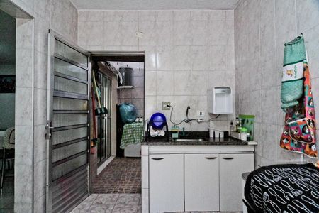 Apartamento à venda com 103m², 2 quartos e sem vagaCozinha