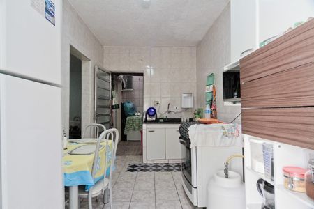 Apartamento à venda com 103m², 2 quartos e sem vagaCozinha