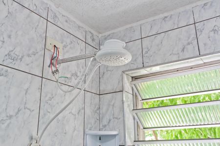 Apartamento à venda com 103m², 2 quartos e sem vagaBanheiro