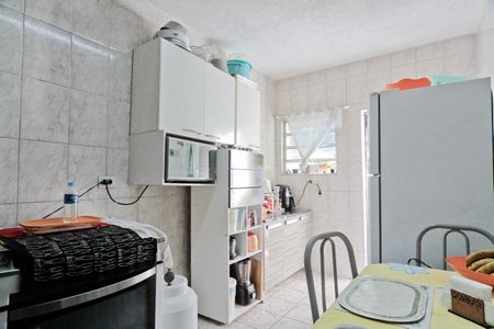 Apartamento à venda com 103m², 2 quartos e sem vagaCozinha