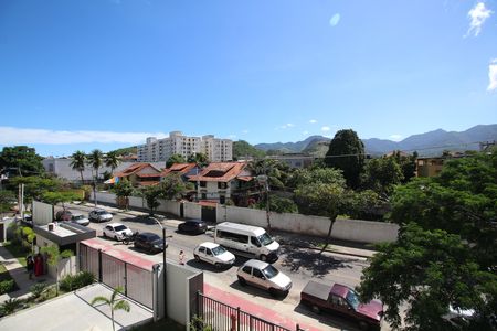 Apartamento à venda com 48m², 2 quartos e sem vagaVista da Varanda