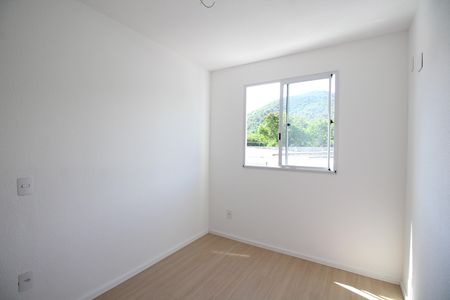 Apartamento à venda com 48m², 2 quartos e sem vagaQuarto 2