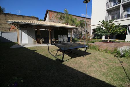 Apartamento à venda com 48m², 2 quartos e sem vagaTekBall