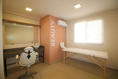 Apartamento à venda com 48m², 2 quartos e sem vagaEspaço de Beleza
