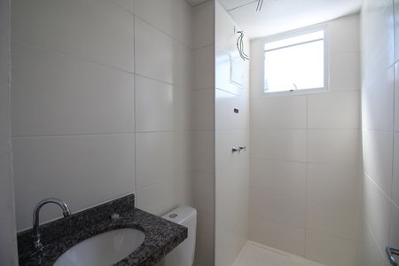 Apartamento à venda com 48m², 2 quartos e sem vagaBanheiro