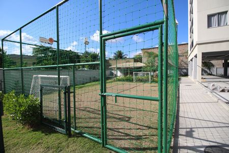 Apartamento à venda com 48m², 2 quartos e sem vagaCampinho