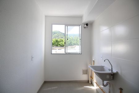 Apartamento à venda com 48m², 2 quartos e sem vagaÁrea de Serviço