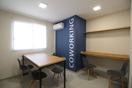 Apartamento à venda com 48m², 2 quartos e sem vagaÁrea comum
