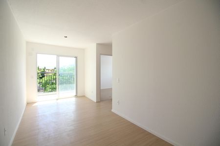 Sala de apartamento à venda com 2 quartos, 48m² em Taquara, Rio de Janeiro
