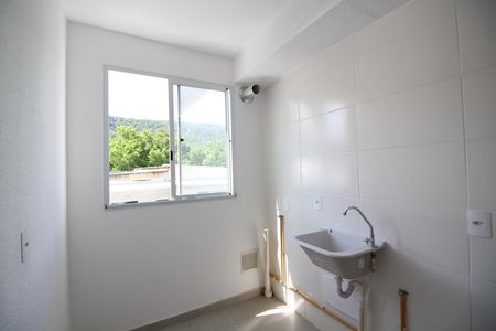 Apartamento à venda com 48m², 2 quartos e sem vagaÁrea de Serviço