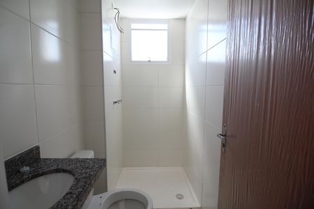 Apartamento à venda com 48m², 2 quartos e sem vagaBanheiro