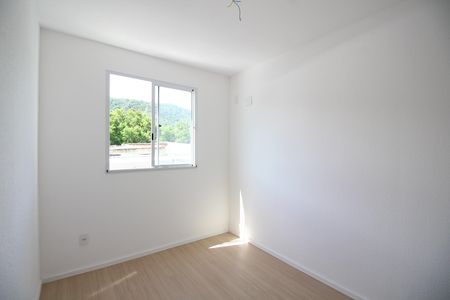 Apartamento à venda com 48m², 2 quartos e sem vagaQuarto 2