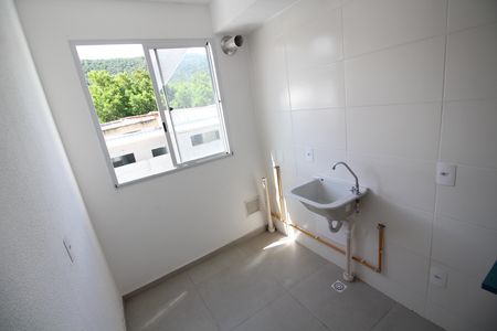 Apartamento à venda com 48m², 2 quartos e sem vagaÁrea de Serviço