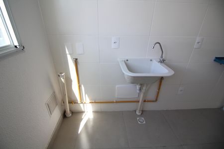 Apartamento à venda com 48m², 2 quartos e sem vagaÁrea de Serviço