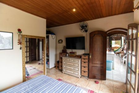 Casa para alugar com 244m², 3 quartos e 2 vagasSuíte 1