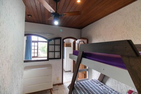 Casa para alugar com 244m², 3 quartos e 2 vagasSuíte 2