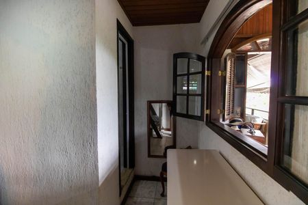 Casa para alugar com 244m², 3 quartos e 2 vagasSuíte 2