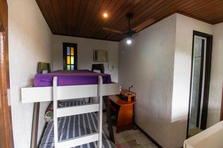 Casa para alugar com 244m², 3 quartos e 2 vagasSuíte 2